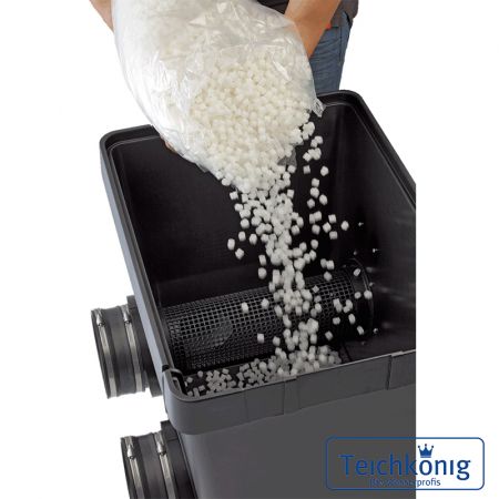 Preview: ProfiClear Premium Moving Bed Modul